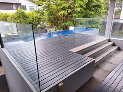 Huit (D26), Terrace #439969571